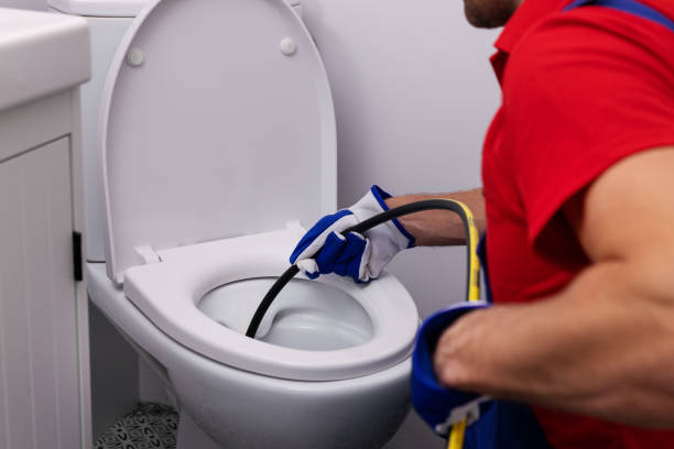 Best Leak Detection Services  in Plainview, NE