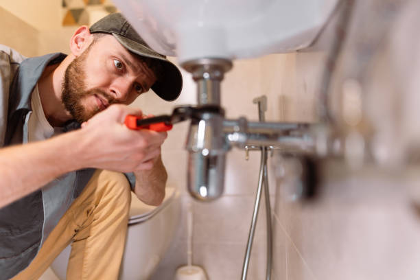 Best Shower Repair Services  in Plainview, NE