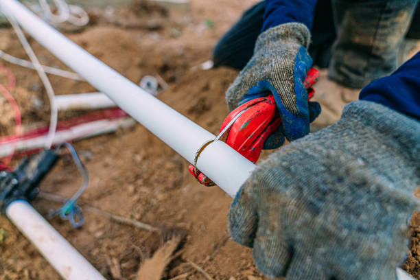Best Commercial Plumbing Services  in Plainview, NE