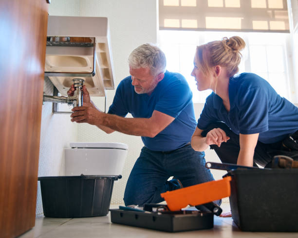 Best Plumbing Installation Services  in Plainview, NE